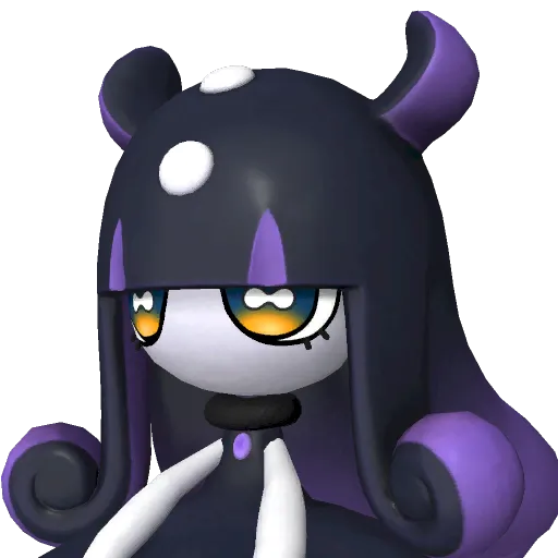 Gloopie Pal from Palworld