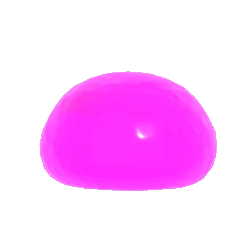 Illuminant Slime Pal from Palworld