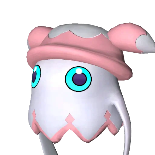 Killamari Primo Pal from Palworld