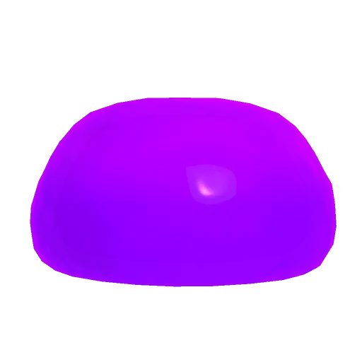 Purple Slime Pal from Palworld